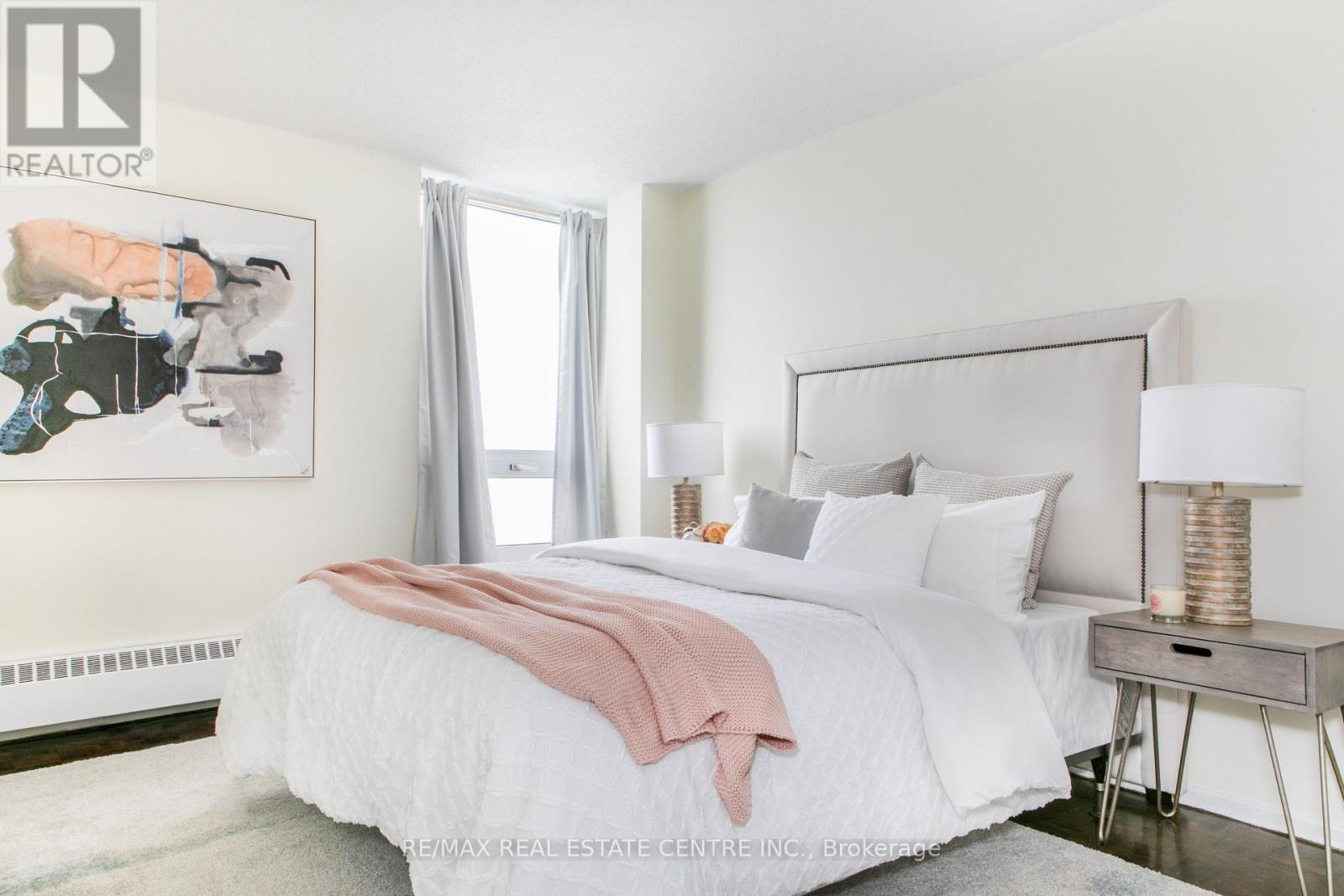 1009 - 100 Graydon Hall Drive, Toronto, Ontario  M3A 3A8 - Photo 17 - C12754388