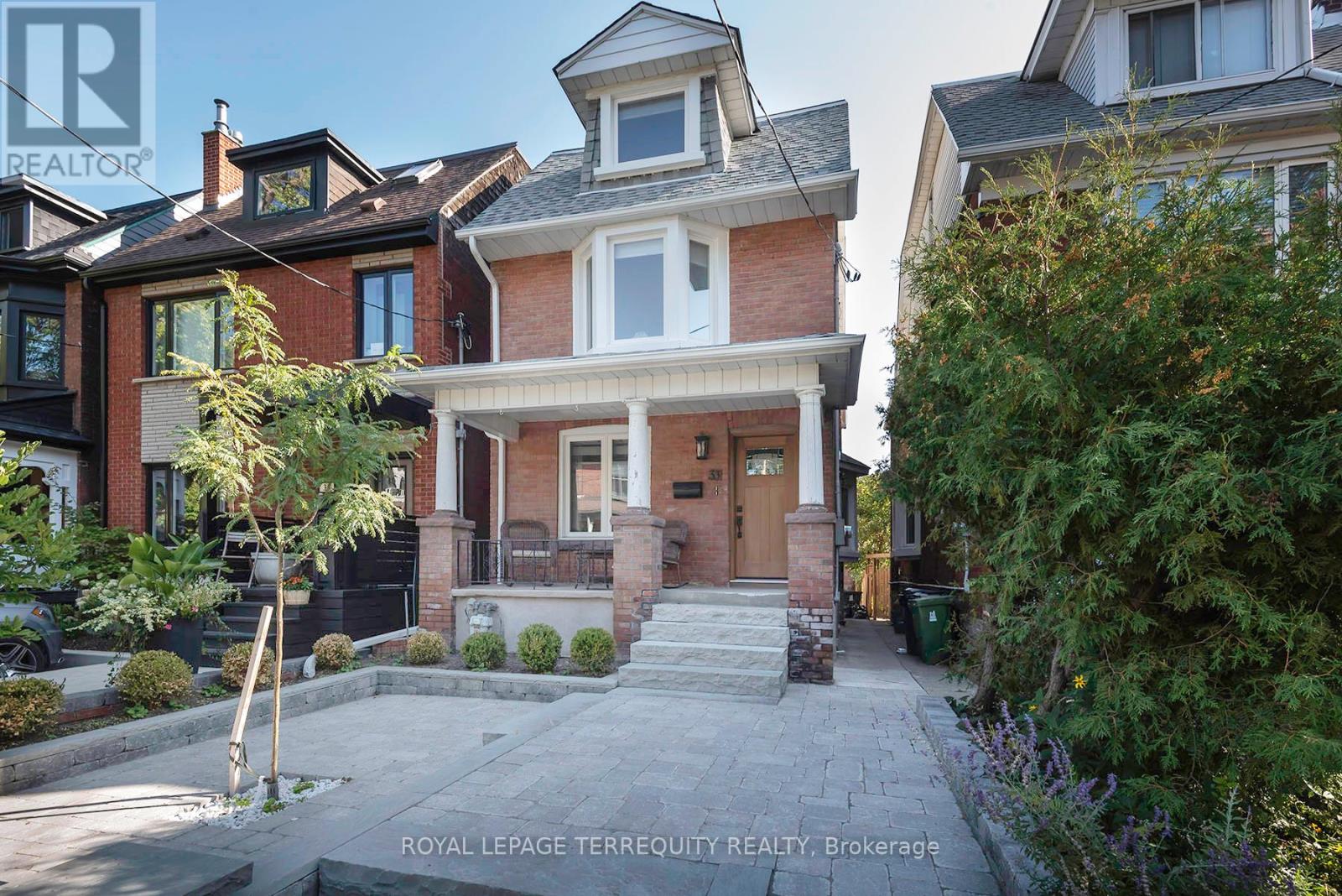 MAIN - 33 HAVELOCK STREET, Toronto, Ontario