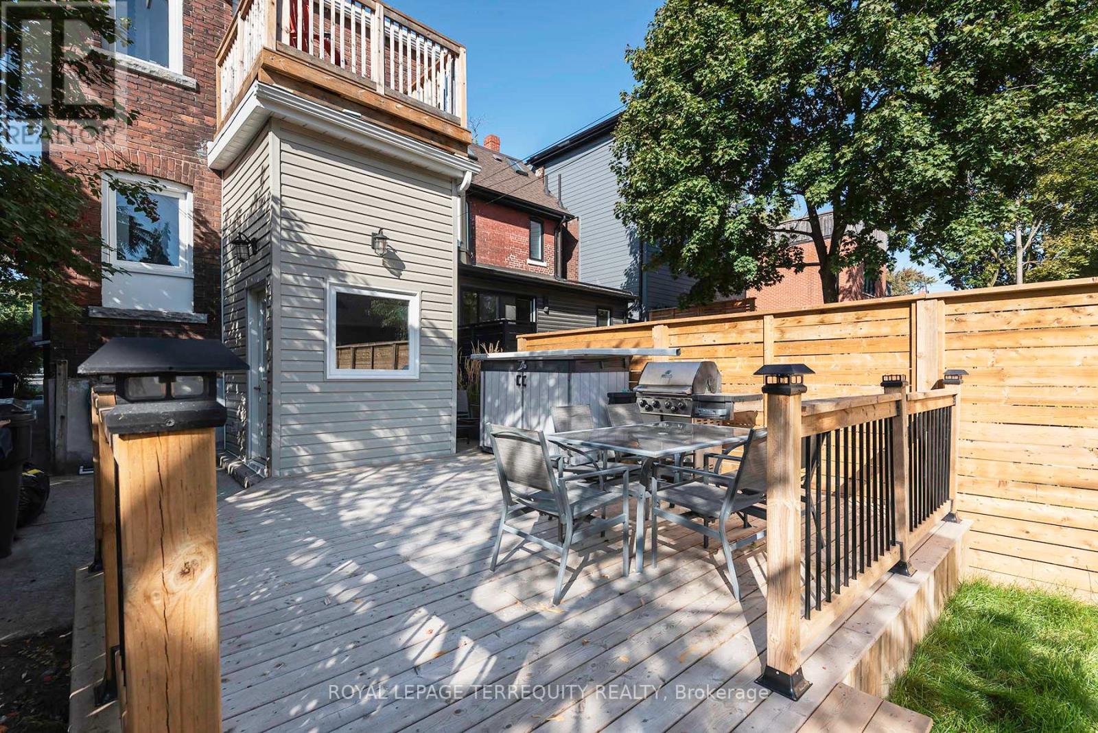 Main - 33 Havelock Street, Toronto, Ontario  M6H 3B3 - Photo 15 - C12754420