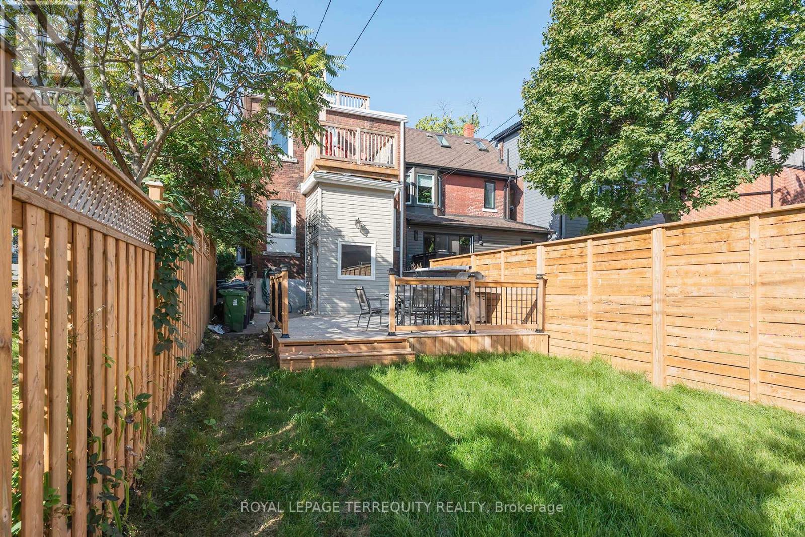 Main - 33 Havelock Street, Toronto, Ontario  M6H 3B3 - Photo 16 - C12754420