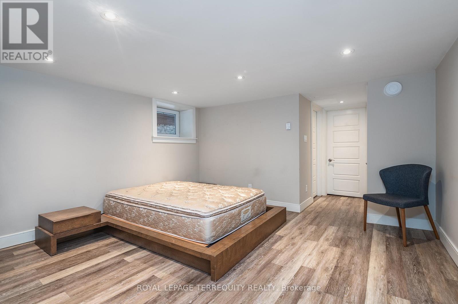 Bsmt - 33 Havelock Street, Toronto, Ontario  M6H 3B3 - Photo 8 - C12754428