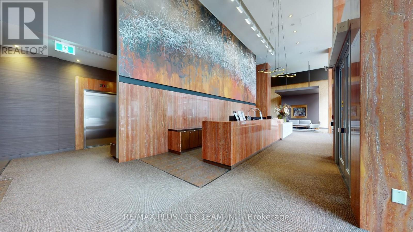 830 - 10 Capreol Court, Toronto (Waterfront Communities), Ontario  M5V 4B3 - Photo 37 - C12754472