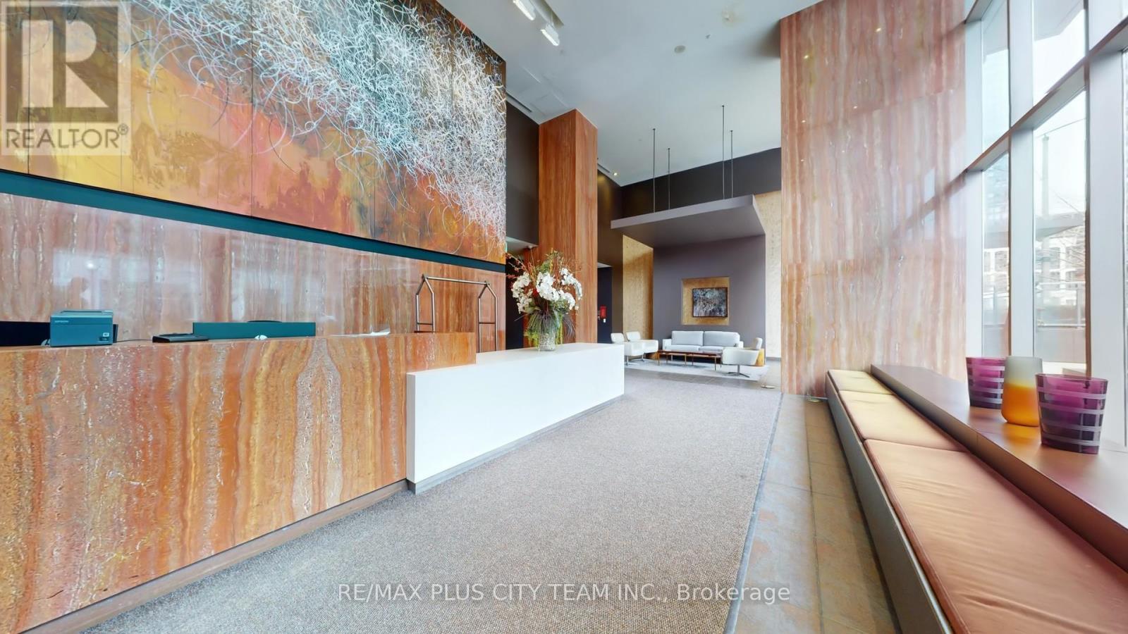 830 - 10 Capreol Court, Toronto (Waterfront Communities), Ontario  M5V 4B3 - Photo 38 - C12754472