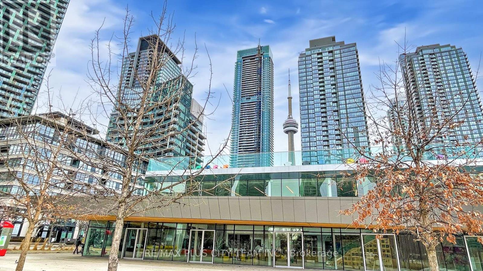 830 - 10 Capreol Court, Toronto (Waterfront Communities), Ontario  M5V 4B3 - Photo 41 - C12754472