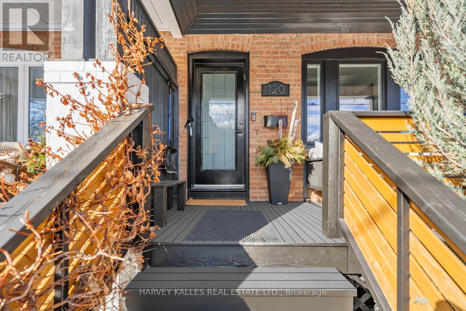 120 Fairlawn Avenue, Toronto, Ontario  M5M 1S8 - Photo 1 - C12754484