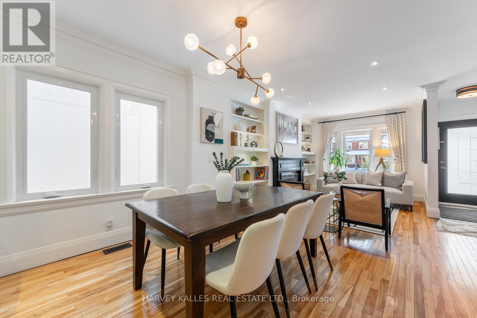 120 Fairlawn Avenue, Toronto, Ontario  M5M 1S8 - Photo 13 - C12754484