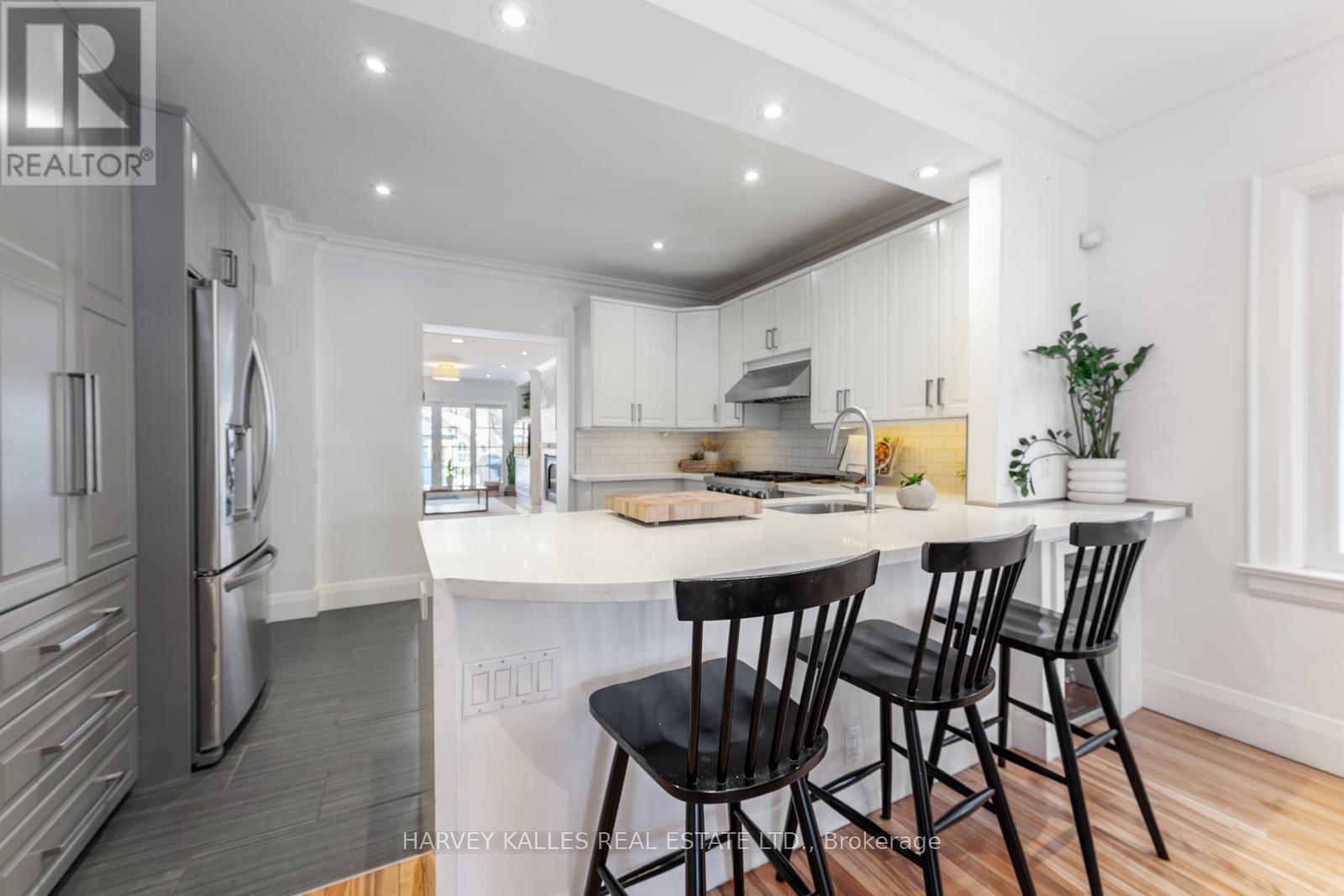 120 Fairlawn Avenue, Toronto, Ontario  M5M 1S8 - Photo 14 - C12754484