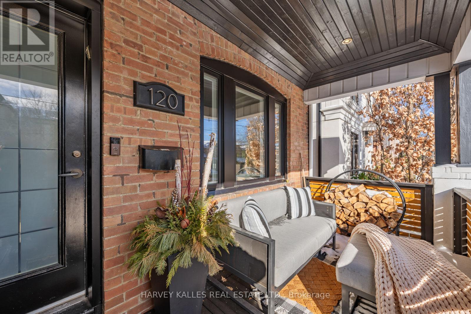 120 Fairlawn Avenue, Toronto, Ontario  M5M 1S8 - Photo 2 - C12754484