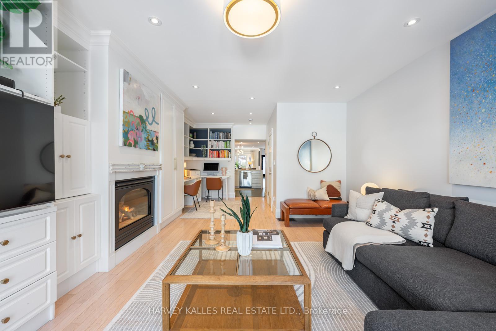 120 Fairlawn Avenue, Toronto, Ontario  M5M 1S8 - Photo 21 - C12754484