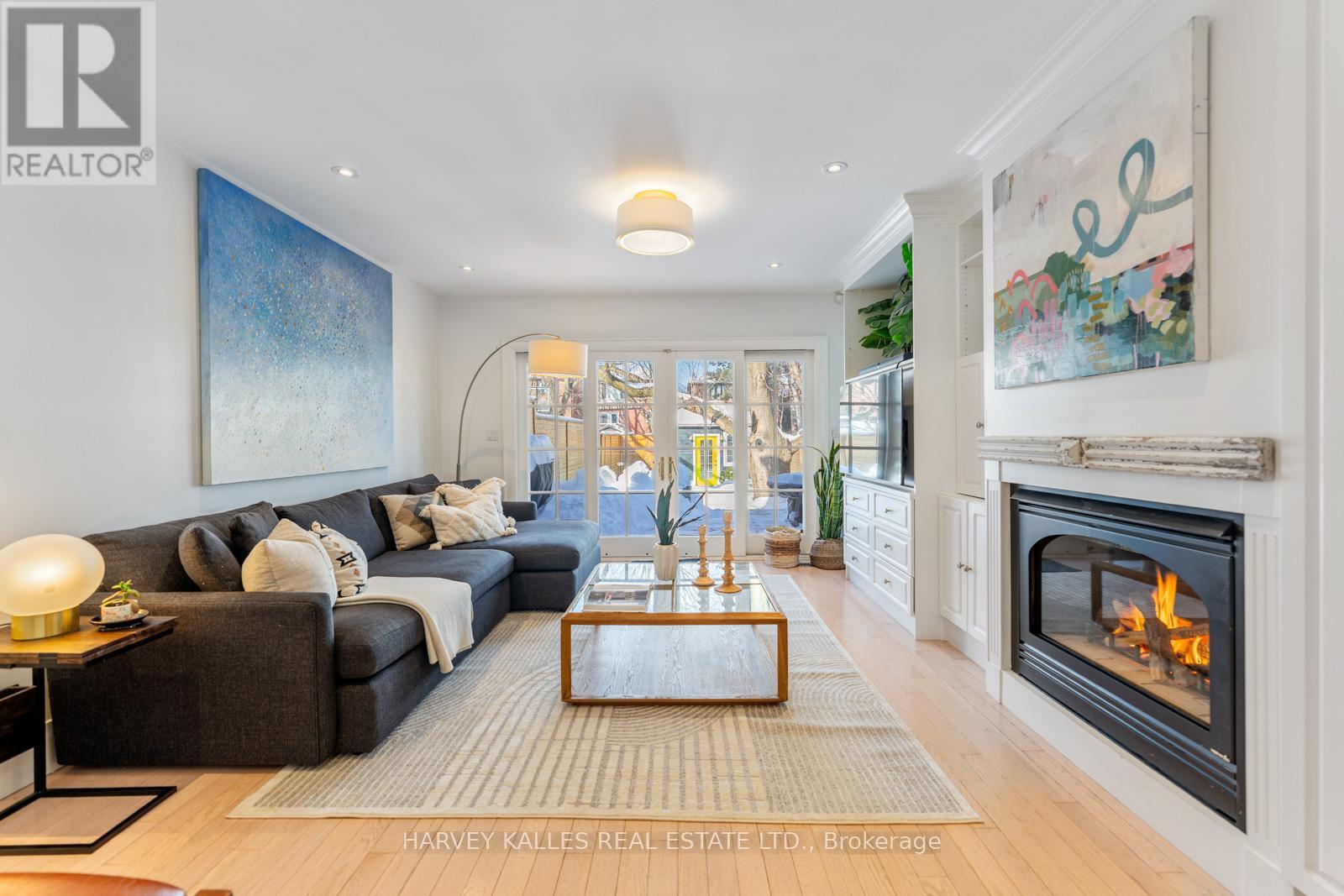 120 Fairlawn Avenue, Toronto, Ontario  M5M 1S8 - Photo 22 - C12754484