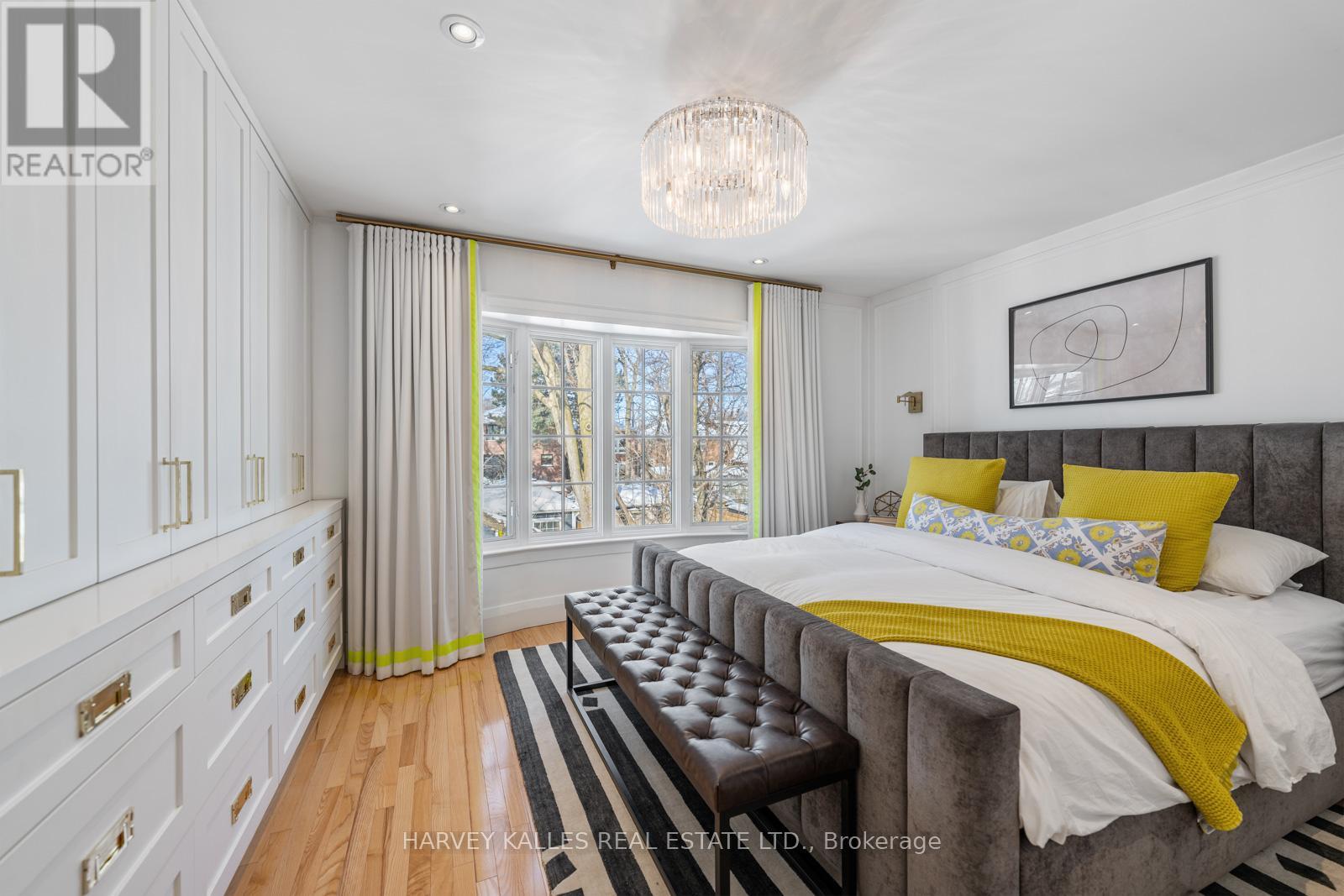 120 Fairlawn Avenue, Toronto, Ontario  M5M 1S8 - Photo 29 - C12754484