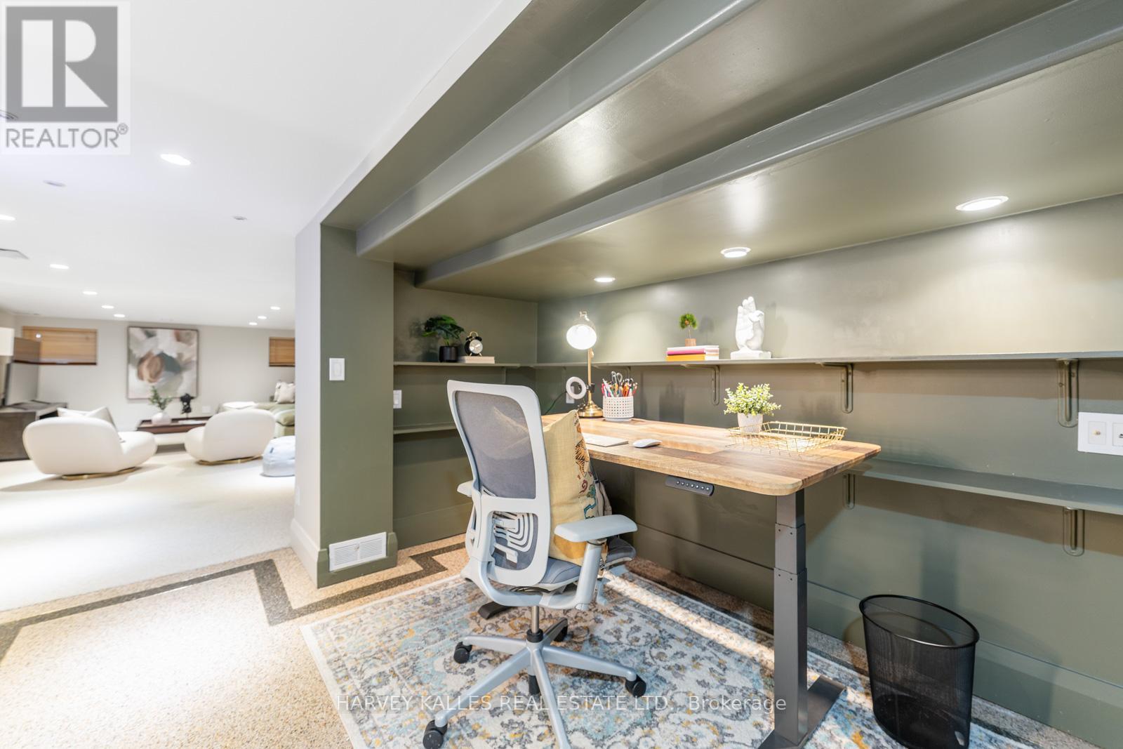 120 Fairlawn Avenue, Toronto, Ontario  M5M 1S8 - Photo 38 - C12754484