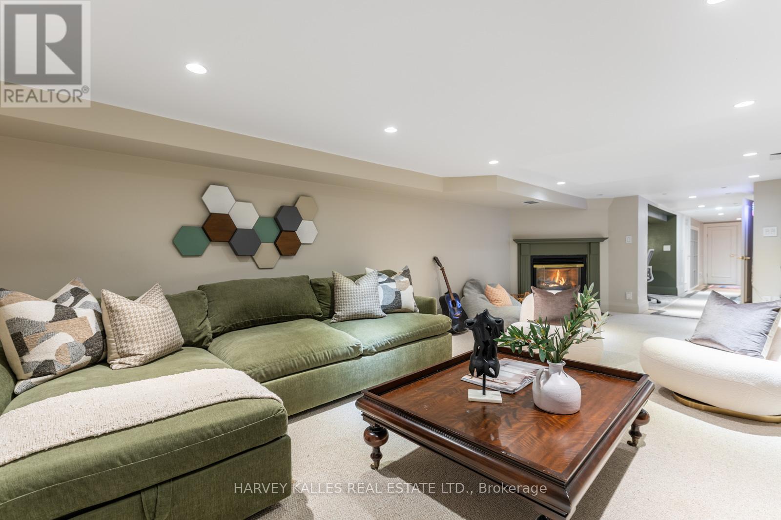 120 Fairlawn Avenue, Toronto, Ontario  M5M 1S8 - Photo 40 - C12754484