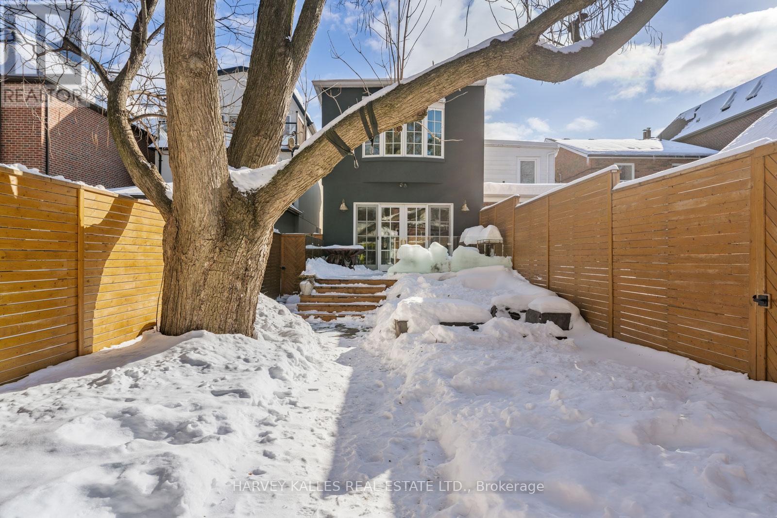 120 Fairlawn Avenue, Toronto, Ontario  M5M 1S8 - Photo 44 - C12754484