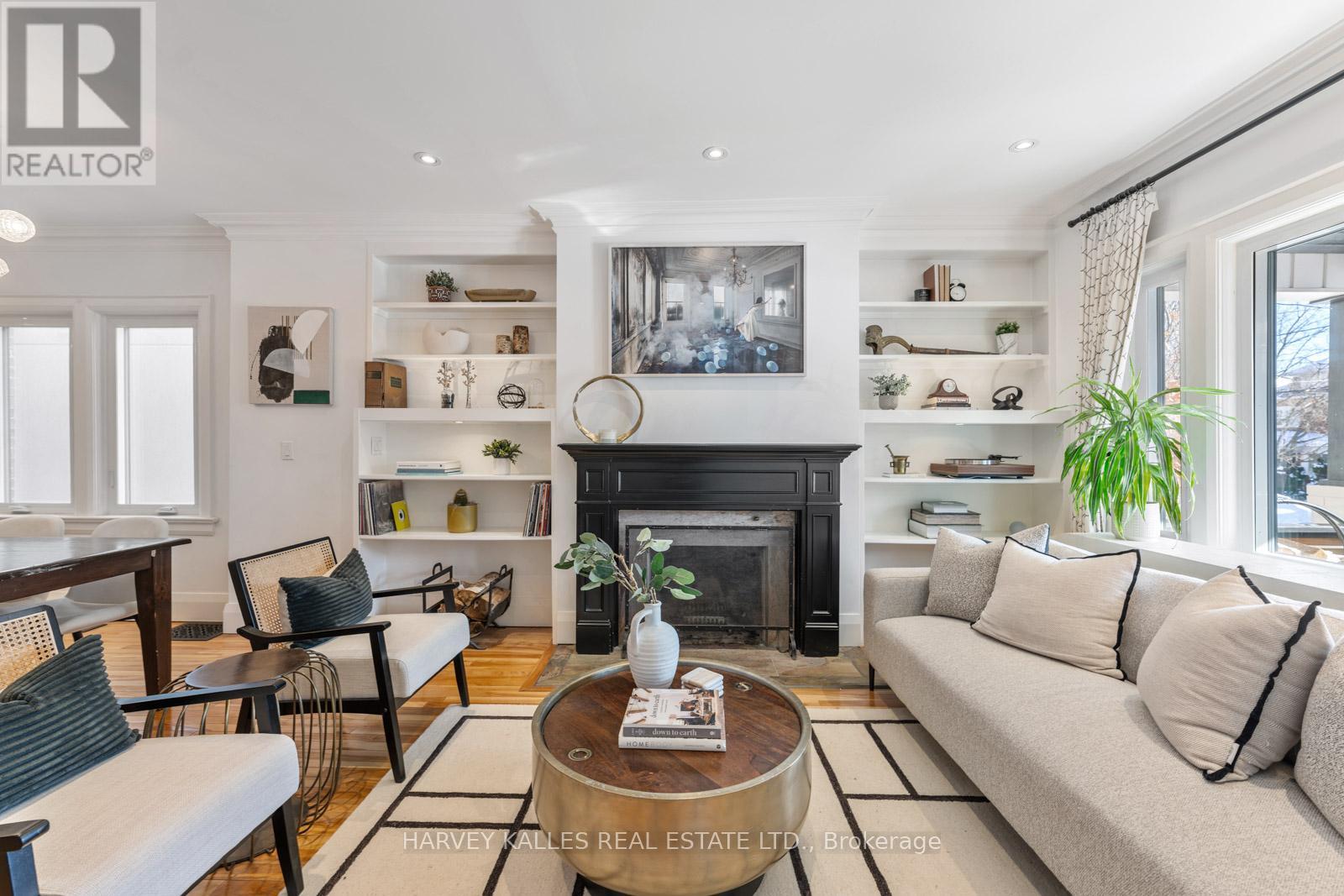 120 Fairlawn Avenue, Toronto, Ontario  M5M 1S8 - Photo 8 - C12754484