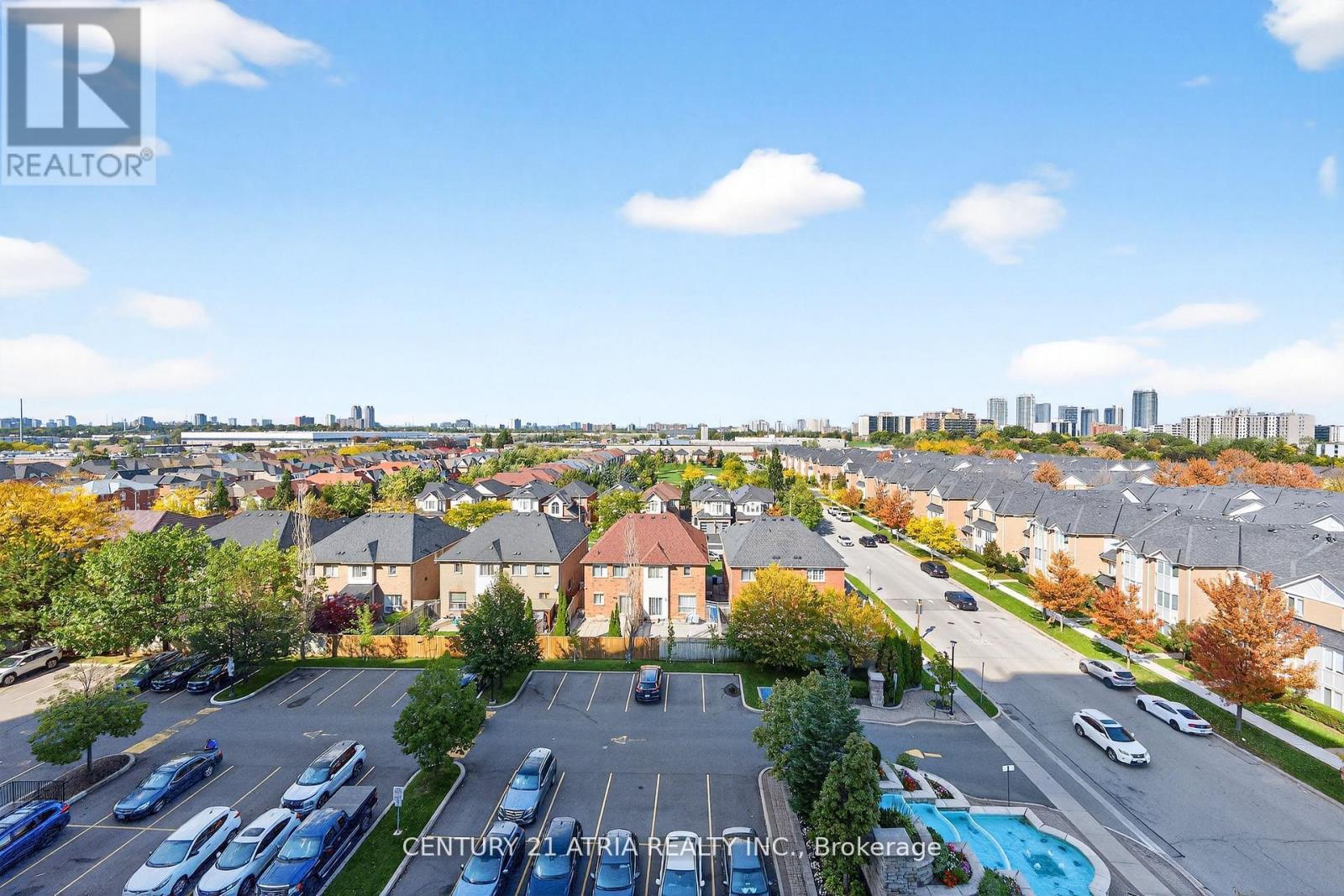 716 - 8 Mondeo Drive, Toronto (Dorset Park), Ontario  M1P 5C7 - Photo 28 - E12754326