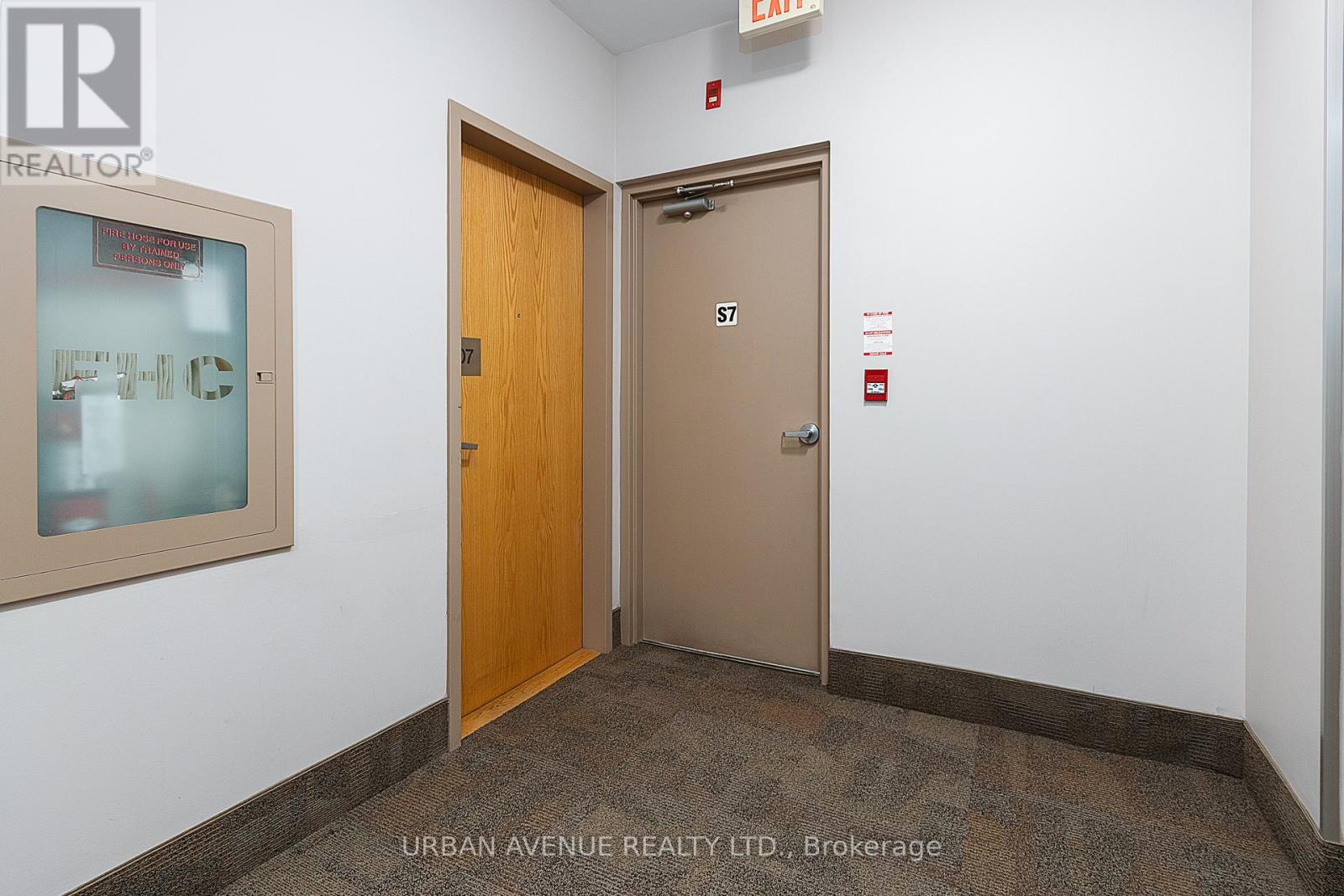 707 - 44 Bond Street W, Oshawa, Ontario  L1G 6R2 - Photo 4 - E12754378