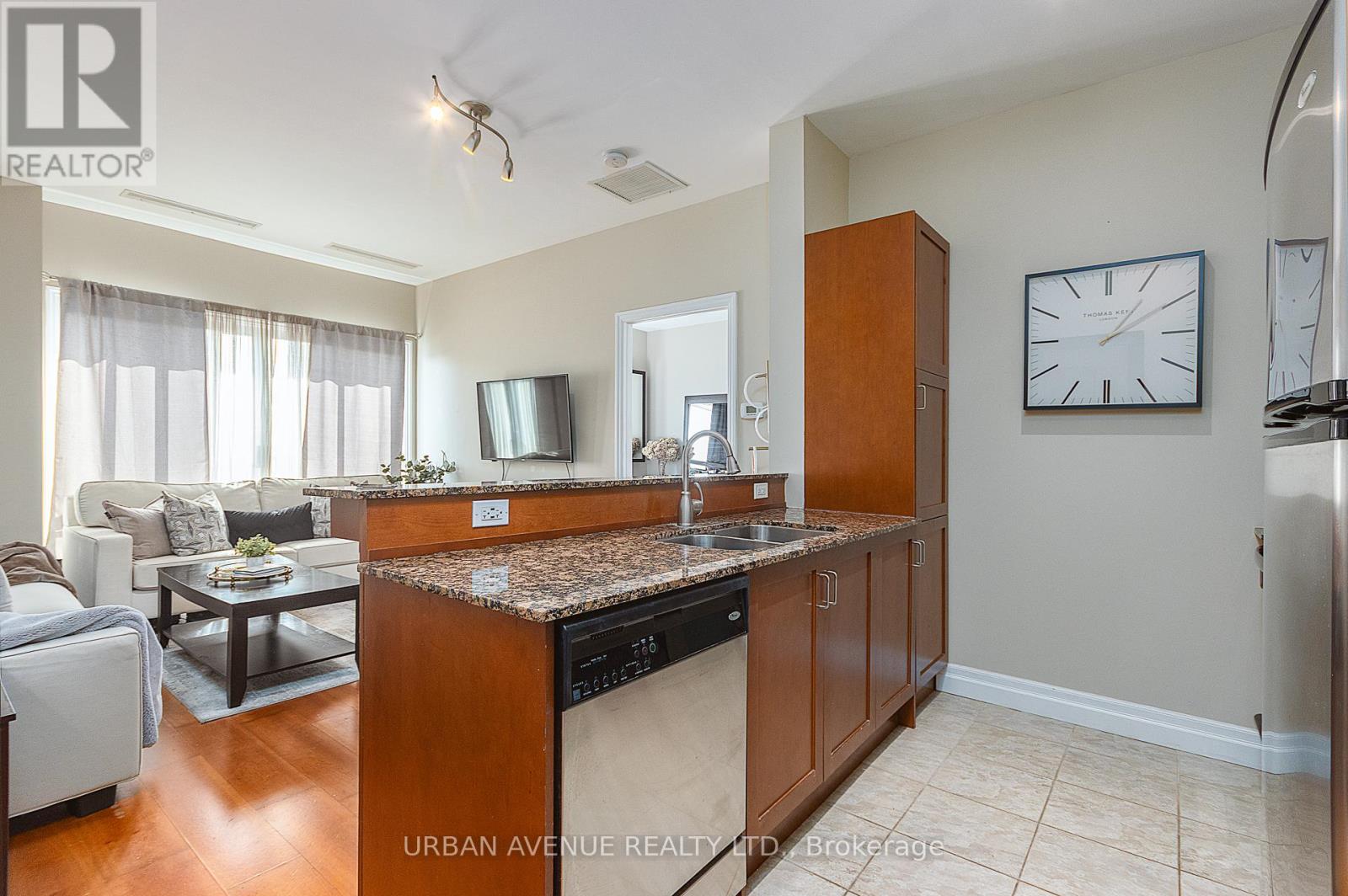 707 - 44 Bond Street W, Oshawa, Ontario  L1G 6R2 - Photo 7 - E12754378