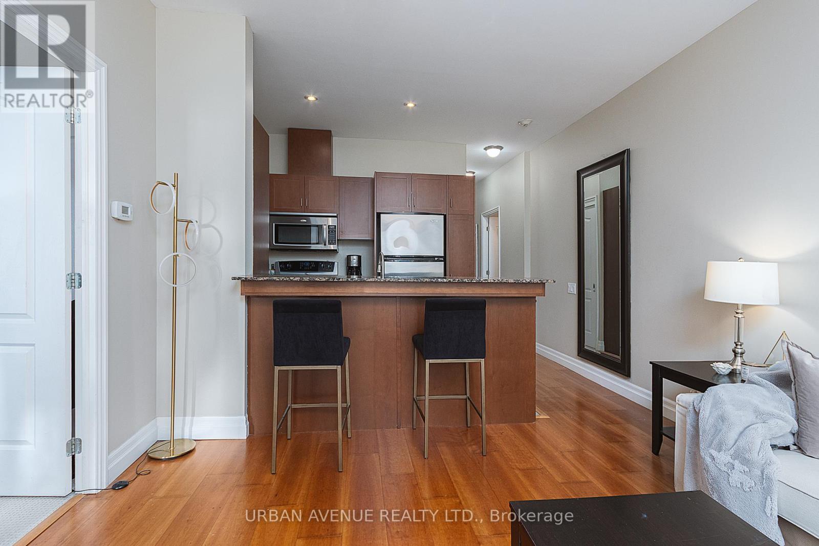 707 - 44 Bond Street W, Oshawa, Ontario  L1G 6R2 - Photo 9 - E12754378