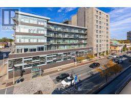 707 - 44 BOND STREET W, Oshawa, Ontario