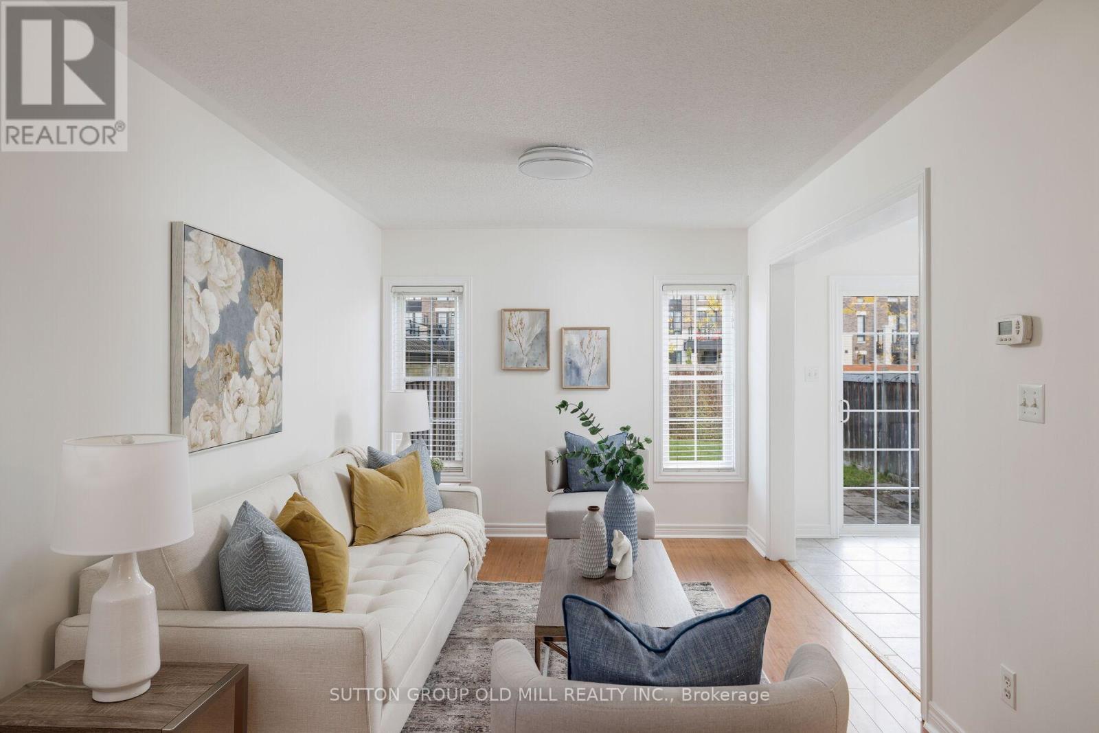 85 Barchester Crescent, Whitby, Ontario  L1M 2L6 - Photo 3 - E12754416