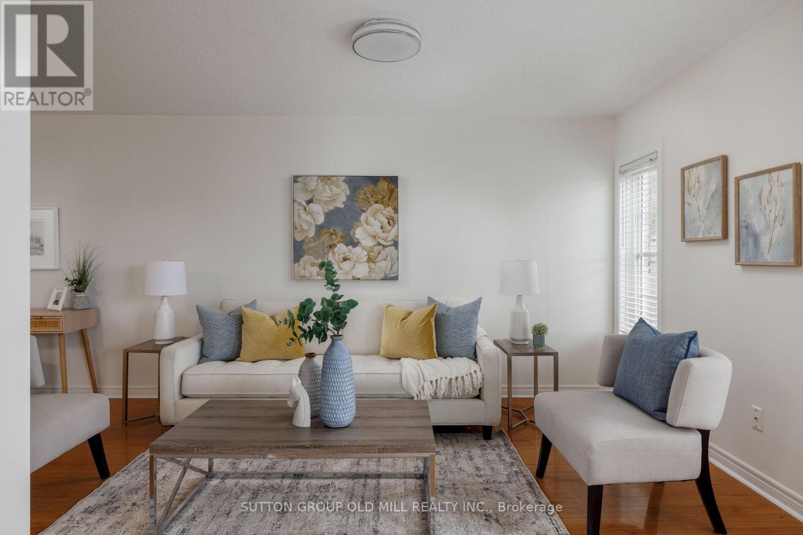 85 Barchester Crescent, Whitby, Ontario  L1M 2L6 - Photo 4 - E12754416