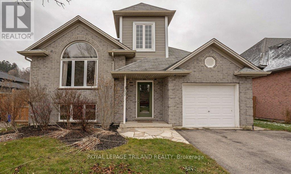 307 FRANCES STREET, Central Elgin, Ontario