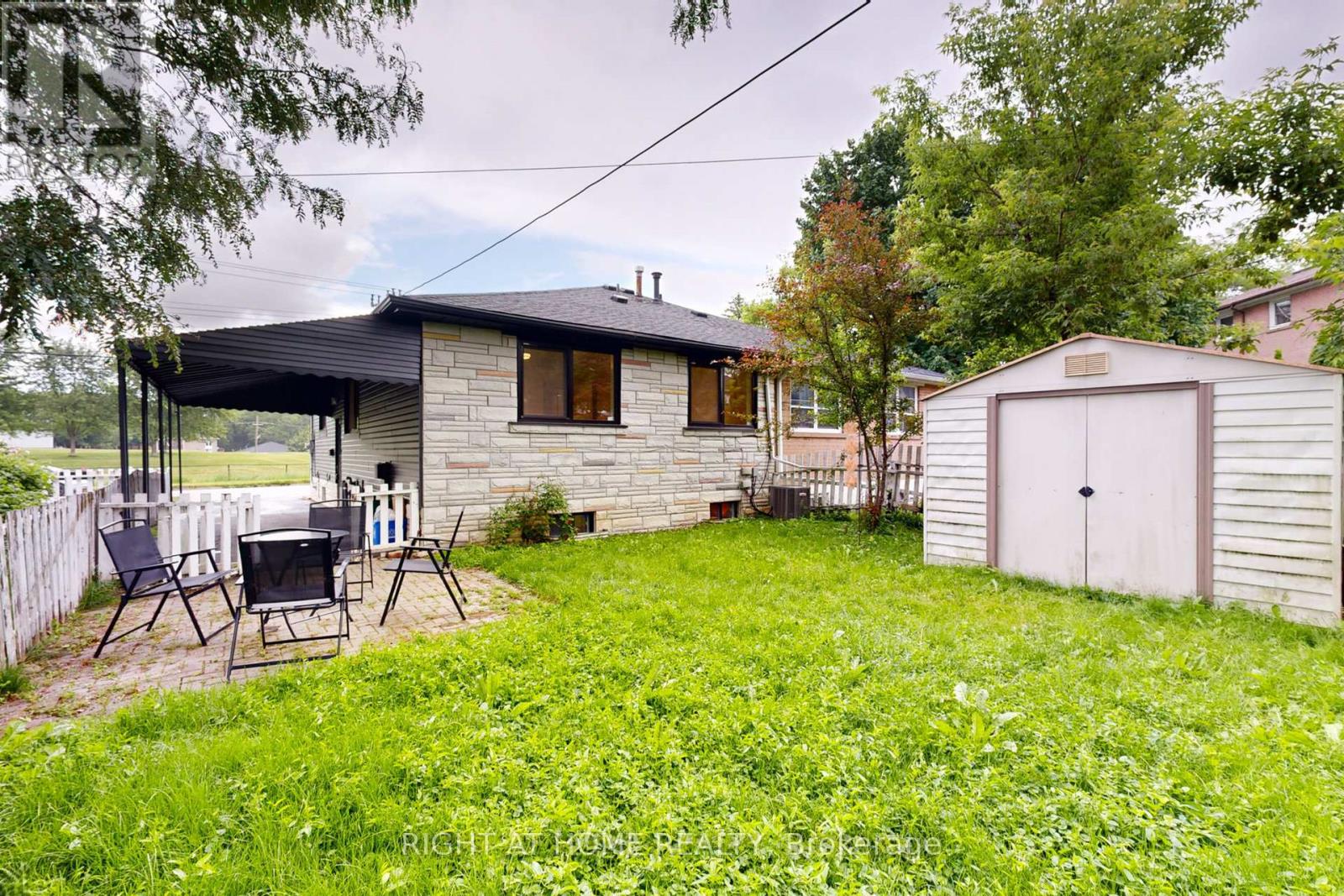 Upper - 78 Longford Drive, Newmarket (Bristol-London), Ontario  L3Y 2Y4 - Photo 15 - N12754230