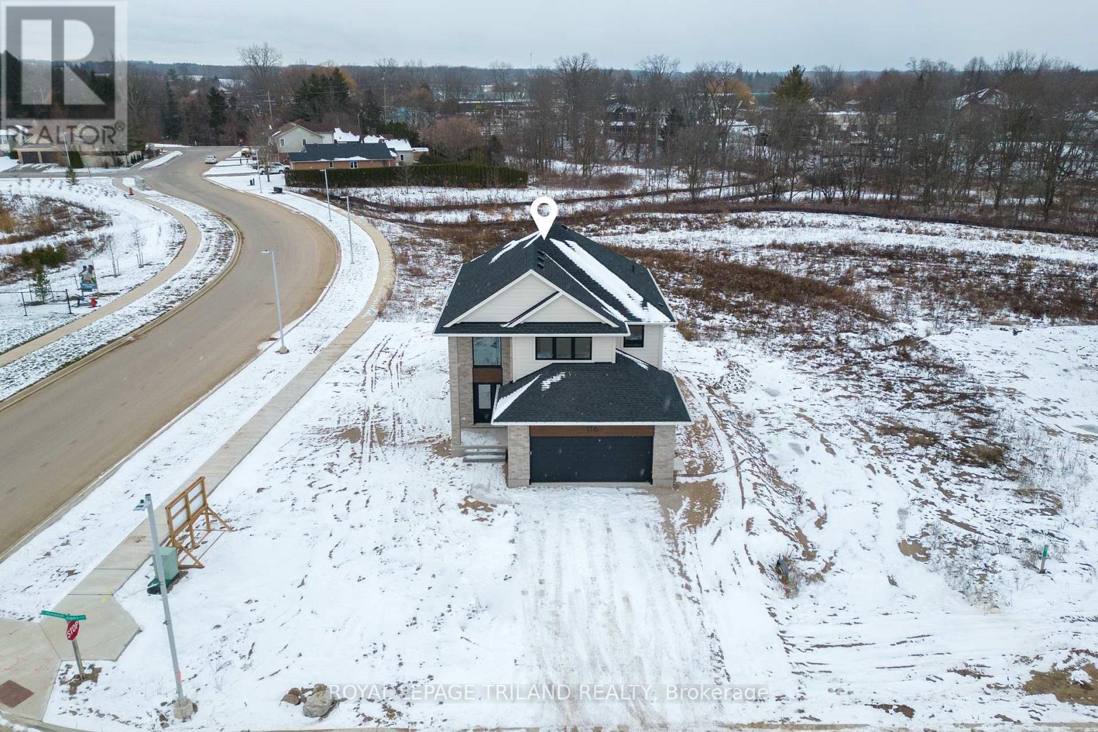 116 Aspen Parkway, Aylmer, Ontario  N5H 3H7 - Photo 8 - X12615756