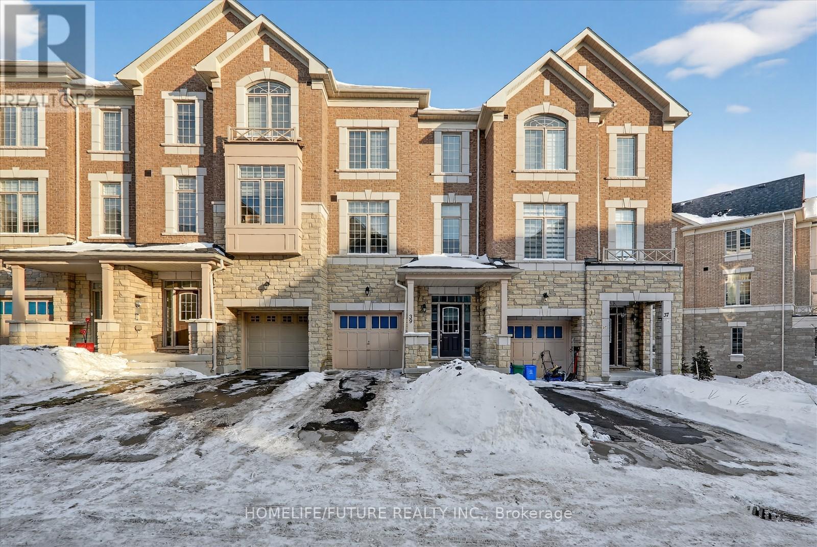 39 ANDRESS WAY, Markham, Ontario