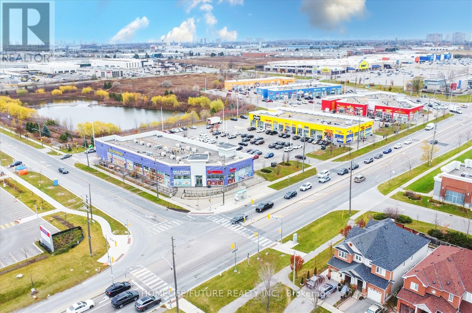 39 Andress Way, Markham, Ontario  L3S 0E9 - Photo 49 - N12754272