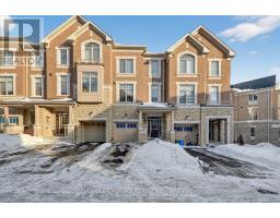 39 ANDRESS WAY, Markham, Ontario