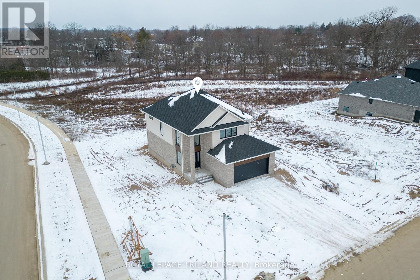 116 Aspen Parkway, Aylmer, Ontario  N5H 3H7 - Photo 4 - X12615756