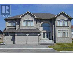 75 FRYBROOK CRESCENT, Richmond Hill, Ontario