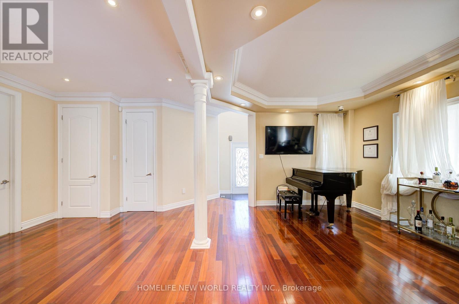 131 Ner Israel Drive, Vaughan, Ontario L4J 9L1 - Photo 18 - N12754332