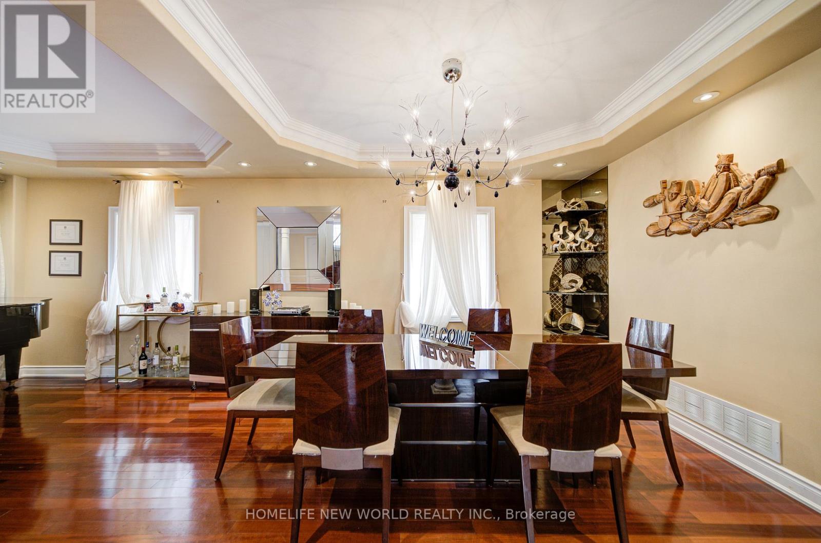 131 Ner Israel Drive, Vaughan, Ontario L4J 9L1 - Photo 19 - N12754332