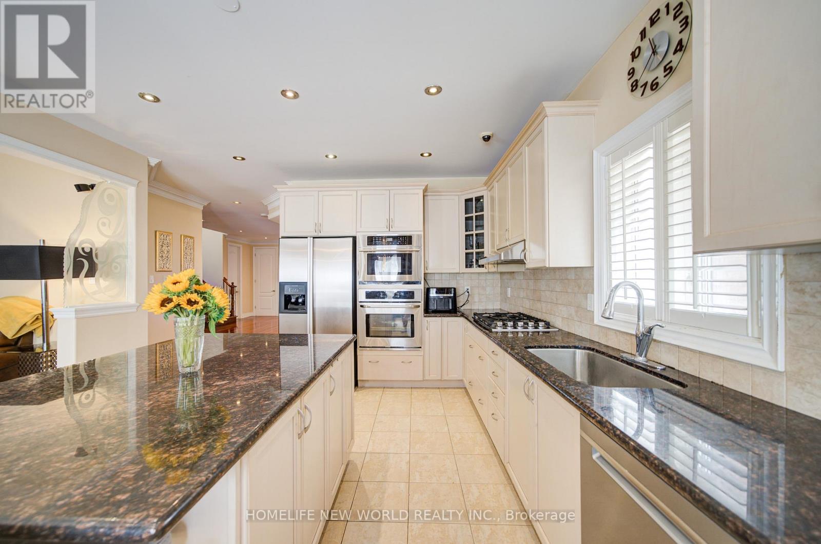 131 Ner Israel Drive, Vaughan, Ontario L4J 9L1 - Photo 24 - N12754332