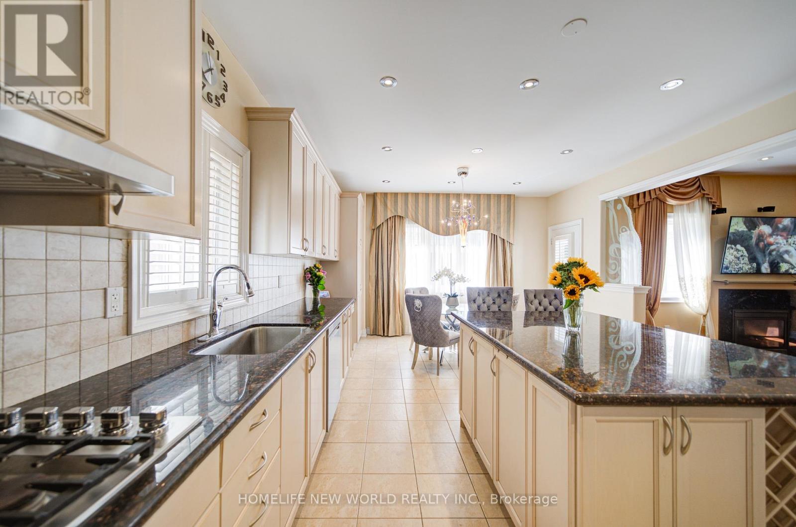 131 Ner Israel Drive, Vaughan, Ontario L4J 9L1 - Photo 25 - N12754332