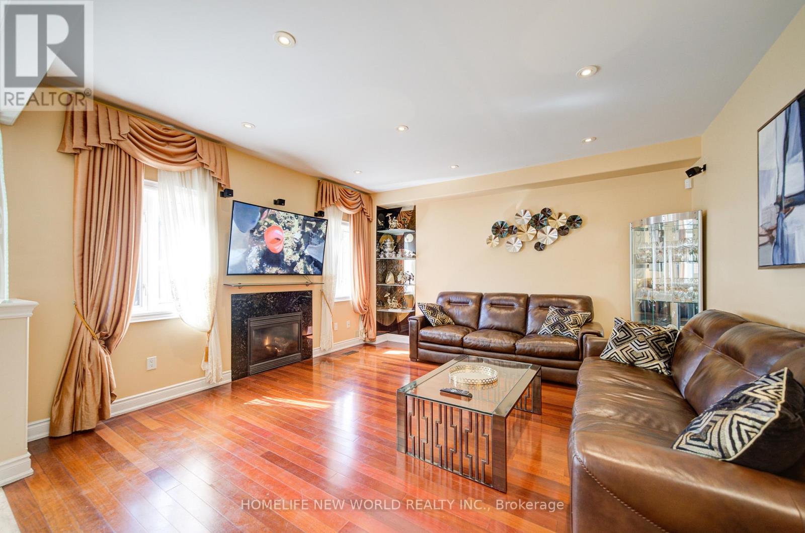 131 Ner Israel Drive, Vaughan, Ontario L4J 9L1 - Photo 27 - N12754332