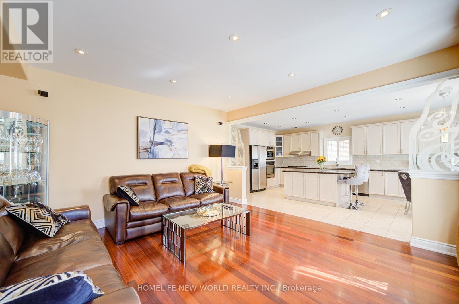 131 Ner Israel Drive, Vaughan, Ontario L4J 9L1 - Photo 29 - N12754332