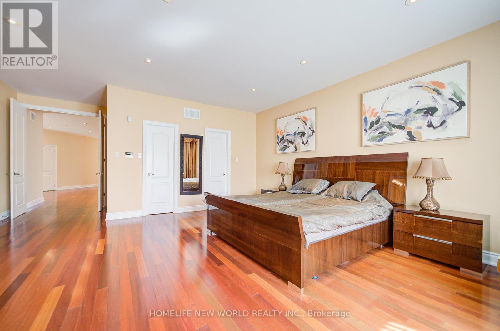 131 Ner Israel Drive, Vaughan, Ontario L4J 9L1 - Photo 35 - N12754332