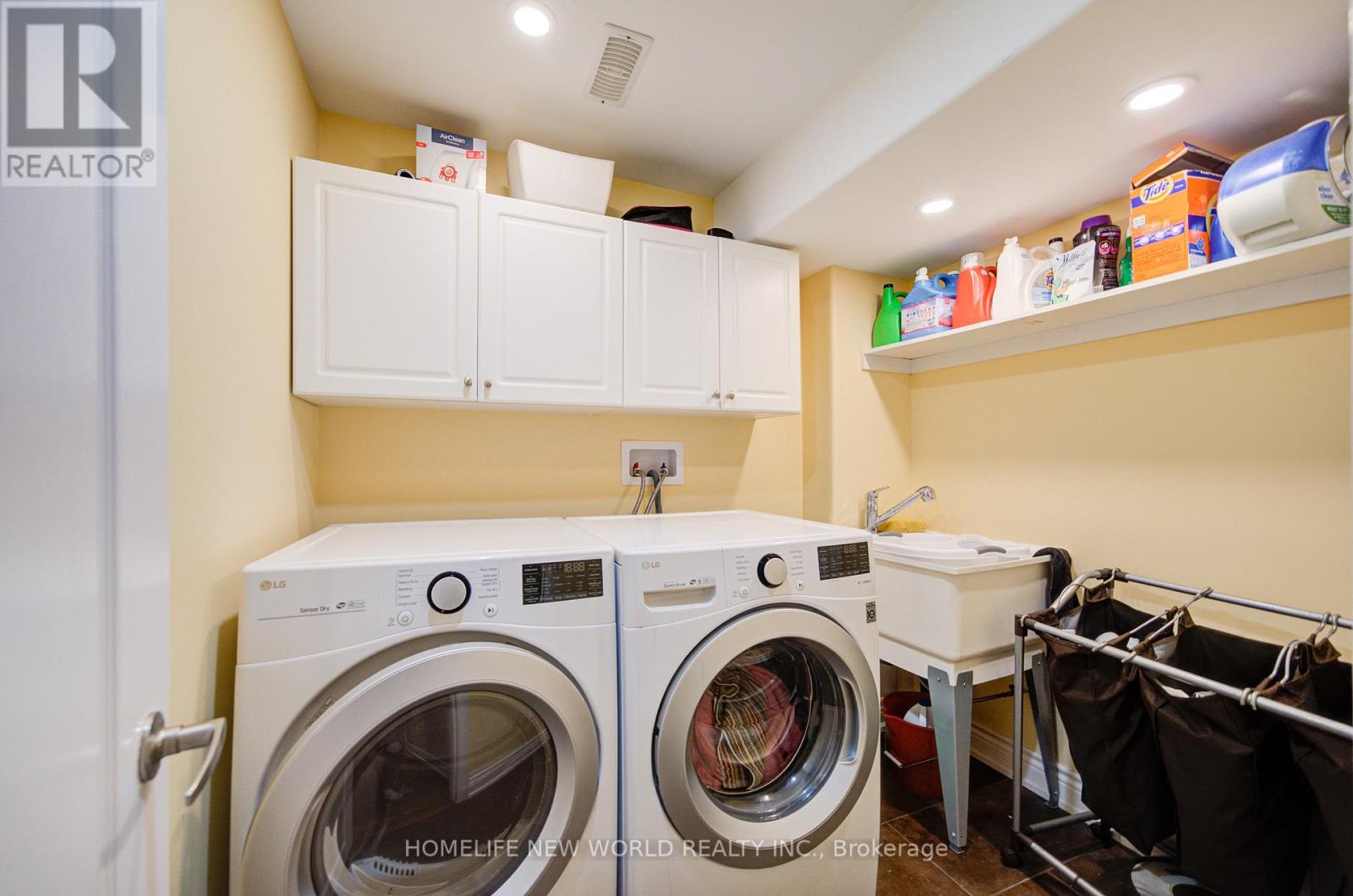 131 Ner Israel Drive, Vaughan, Ontario L4J 9L1 - Photo 49 - N12754332