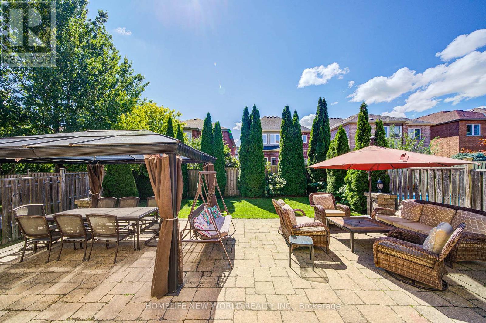 131 Ner Israel Drive, Vaughan, Ontario L4J 9L1 - Photo 5 - N12754332