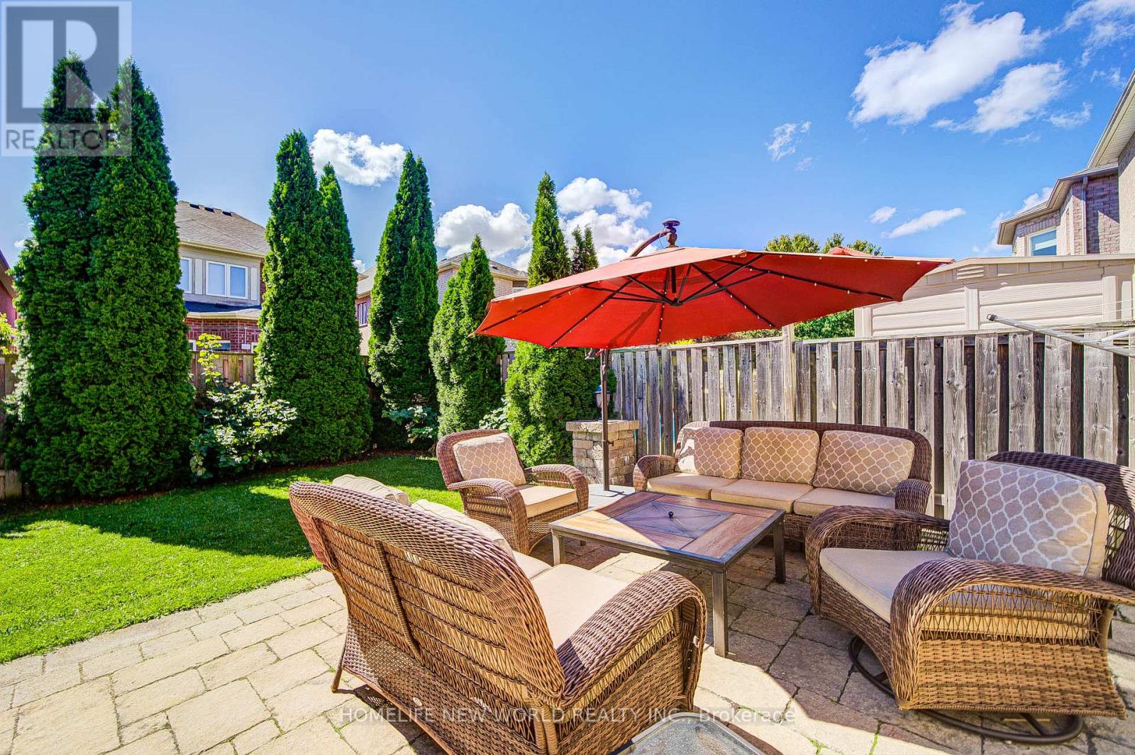 131 Ner Israel Drive, Vaughan, Ontario L4J 9L1 - Photo 6 - N12754332