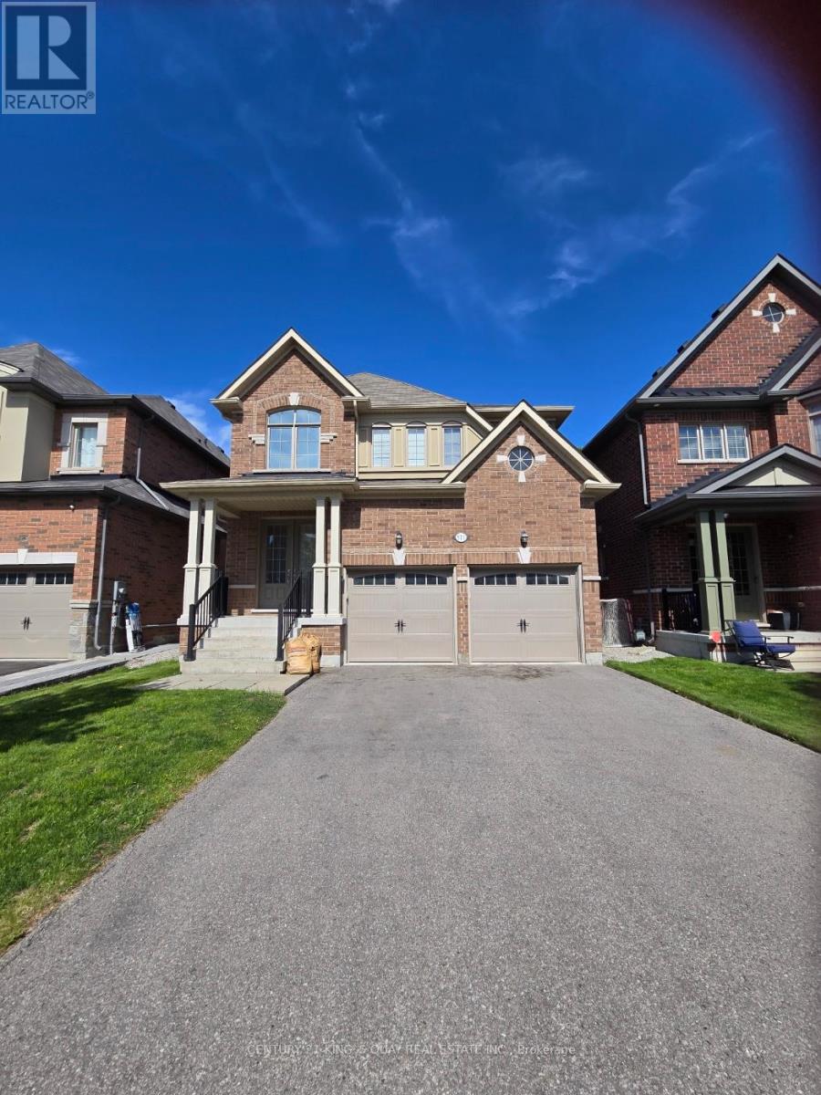 521 Mcgregor Farm Trail, Newmarket, Ontario  L3X 0H7 - Photo 1 - N12754394