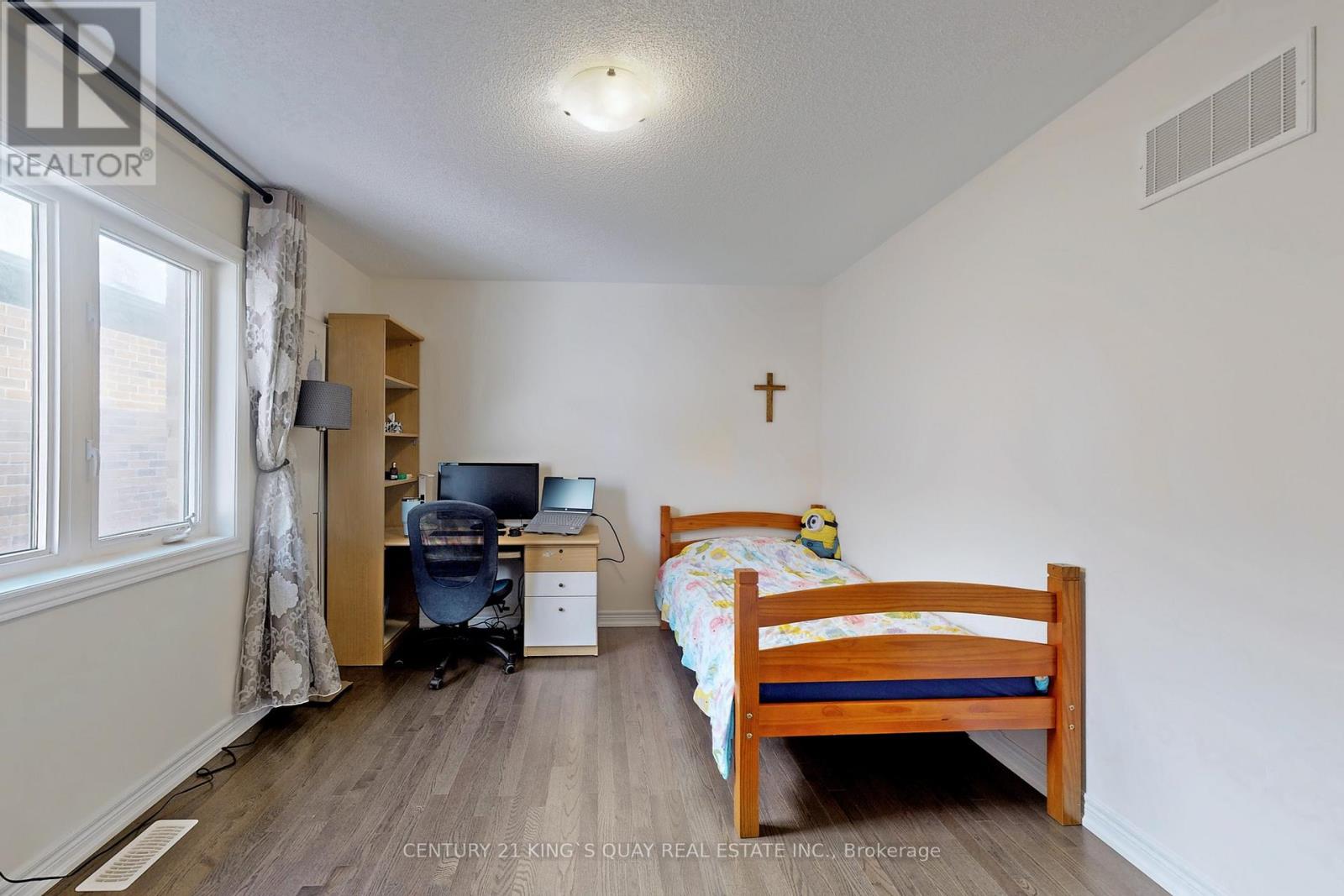 521 Mcgregor Farm Trail, Newmarket, Ontario  L3X 0H7 - Photo 16 - N12754394