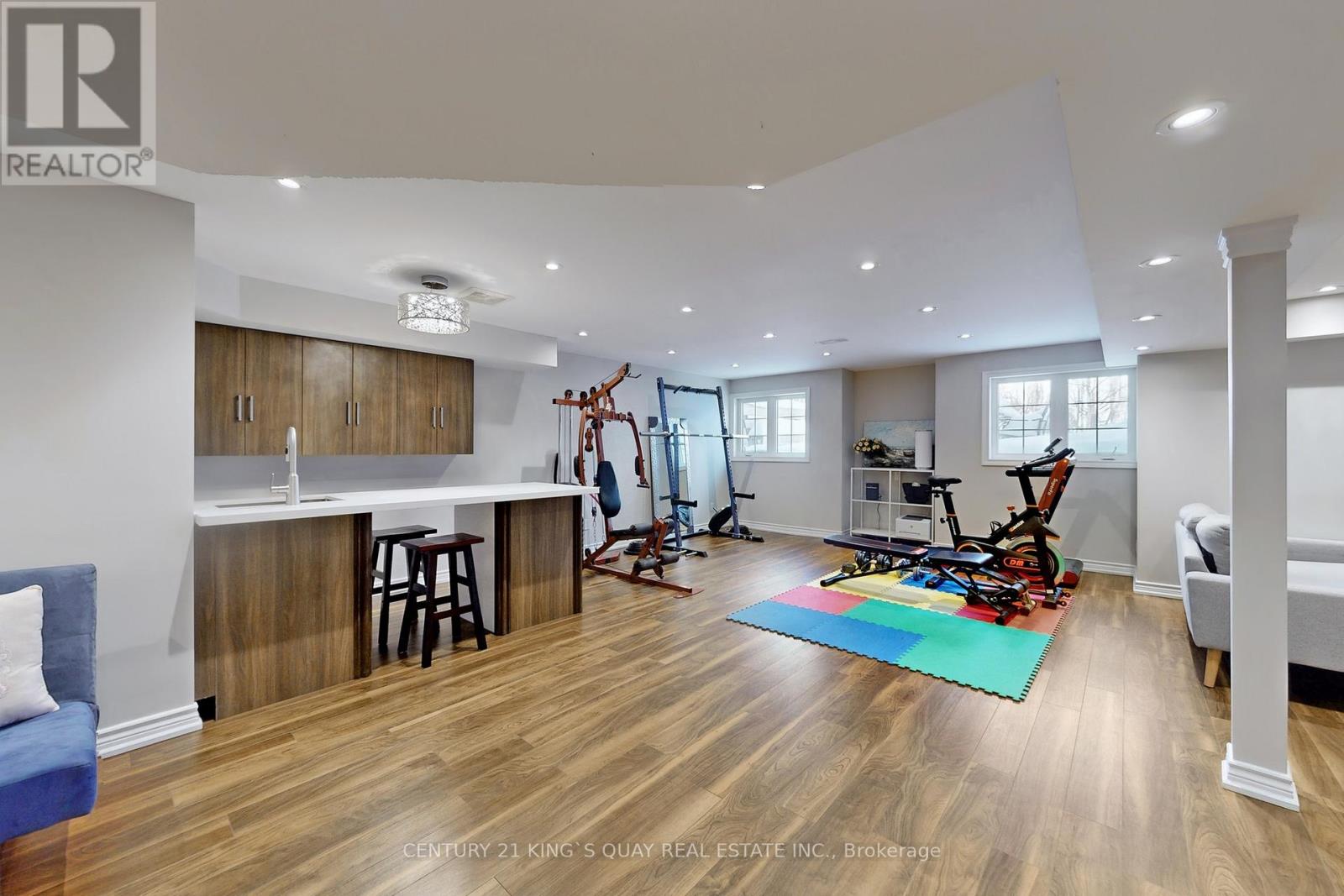 521 Mcgregor Farm Trail, Newmarket, Ontario  L3X 0H7 - Photo 24 - N12754394