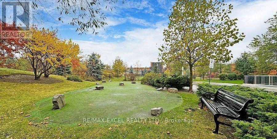 712 - 350 Red Maple Road, Richmond Hill, Ontario  L4C 0T5 - Photo 26 - N12754400