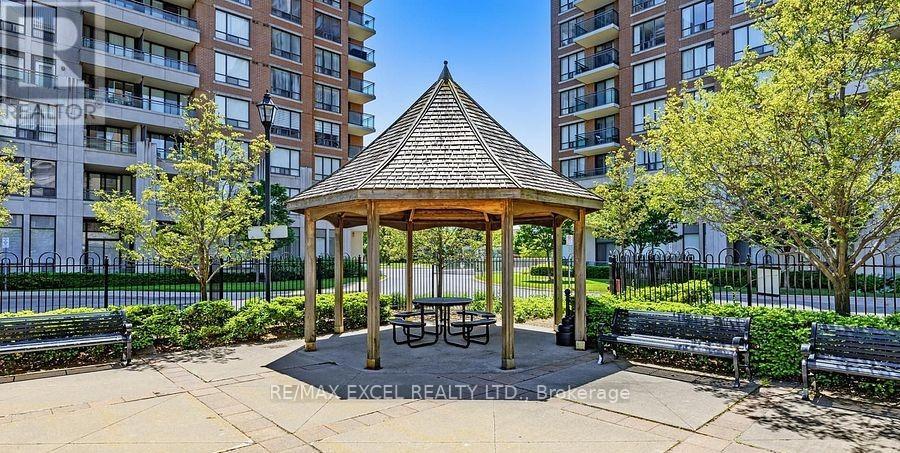 712 - 350 Red Maple Road, Richmond Hill, Ontario  L4C 0T5 - Photo 32 - N12754400