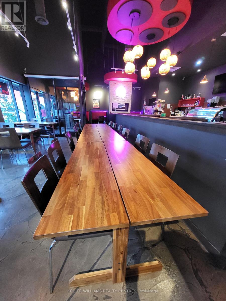 1 - 18275 Yonge Street, East Gwillimbury, Ontario  L9N 0A2 - Photo 4 - N12754450